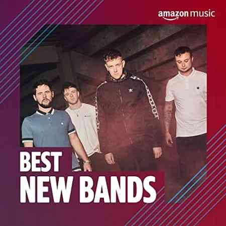 Best New Bands (2021) скачать через торрент