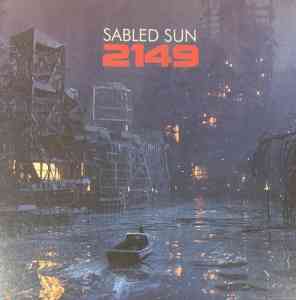 Sabled Sun - 2149 (2021) скачать торрент