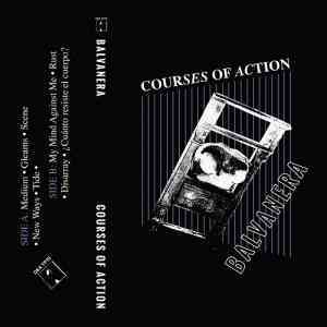 Balvanera - Courses of Action (2021) скачать через торрент