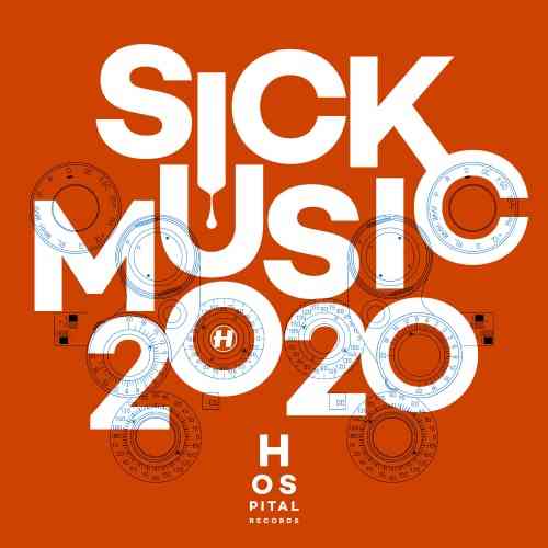 Various Artists - Sick Music 2020 (2020) скачать через торрент