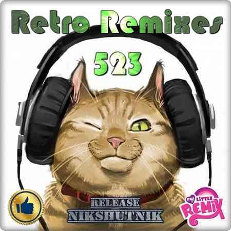 Retro Remix Quality Vol.523