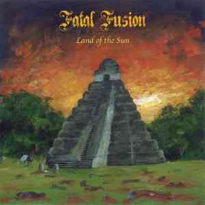 Fatal Fusion - Land of the Sun (2021) скачать торрент