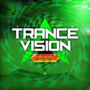 Trance Vision (2021) скачать через торрент