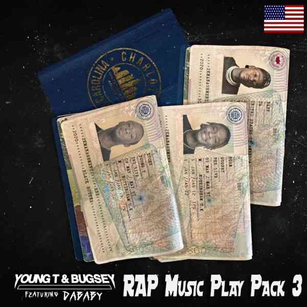 RAP Music Play Pack 3 (2020) скачать через торрент