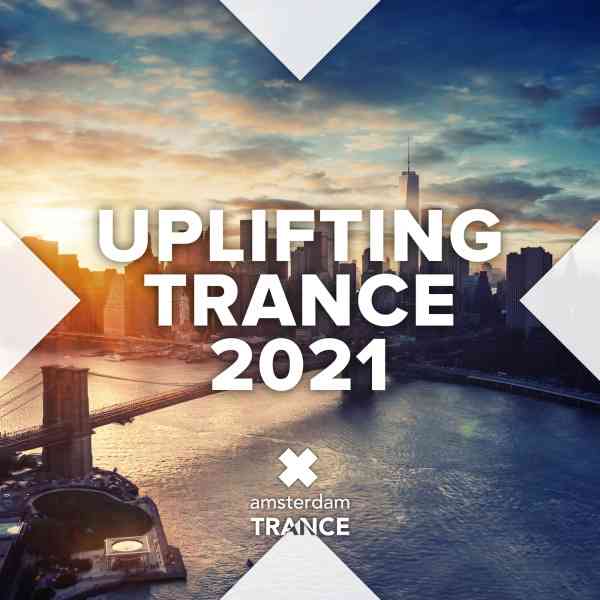 Uplifting Trance 2021 (2021) скачать торрент