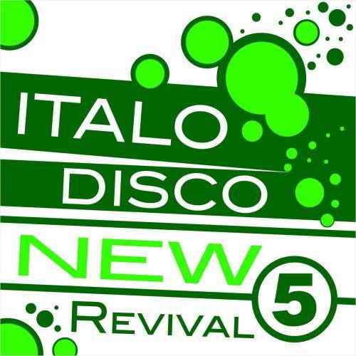 Italo Disco New Revival Volume 5 (2015) скачать через торрент