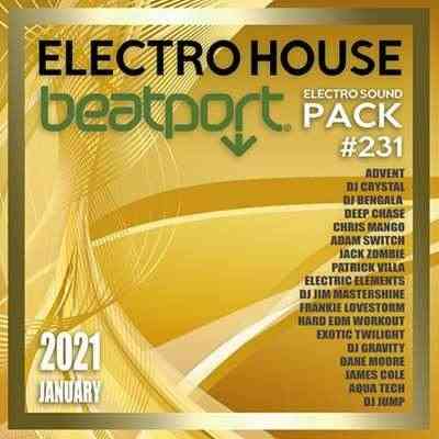 Beatport Electro House: Sound Pack #231