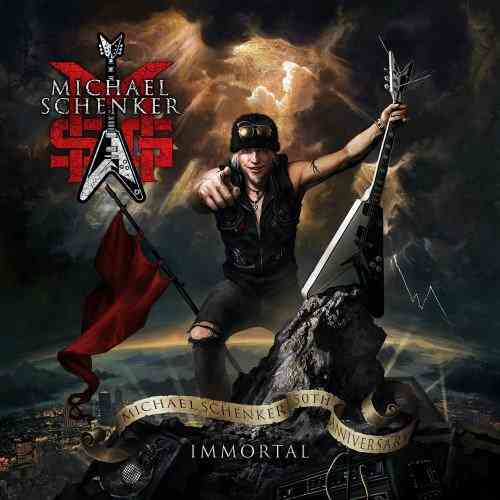 Michael Schenker Group - Immortal