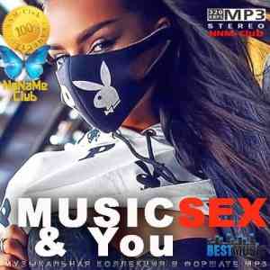 MusicSex & You (2021) скачать торрент