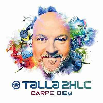 Talla 2XLC - Carpe Diem (2021) скачать через торрент