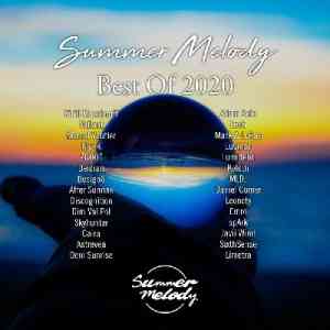 Summer Melody: Best Of 2020