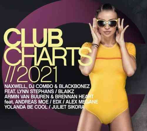 Club Charts [2CD]