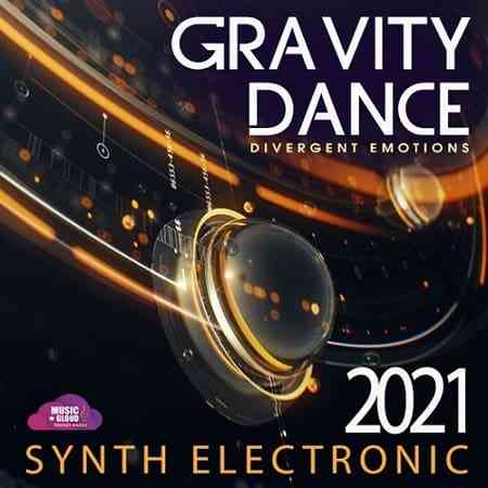 Gravity Dance (2021) скачать торрент