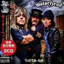 Motörhead - Till The End (Compilation) (2021) скачать торрент