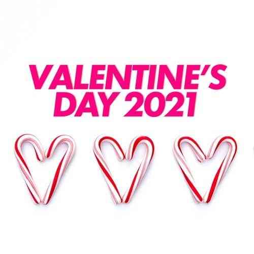 Valentine's Day 2021