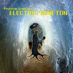 Phantom Scimitar - Electric Nemeton (2021) скачать торрент