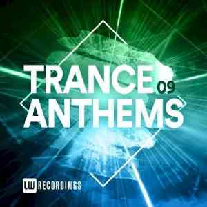Trance Anthems Vol 9 (2021) скачать через торрент