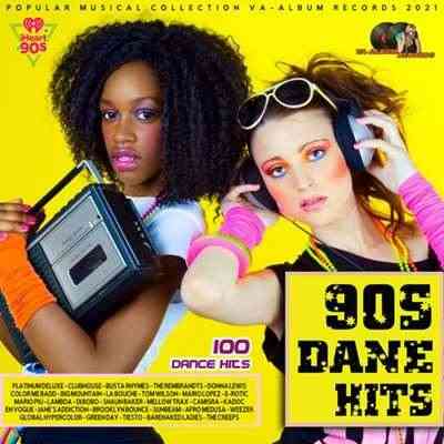 90s Retro Dance Hits