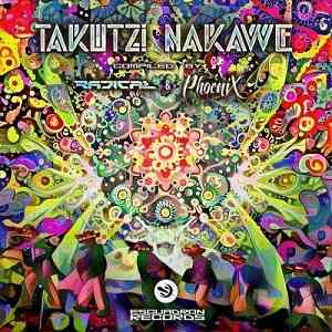 Takutzi Nakawe