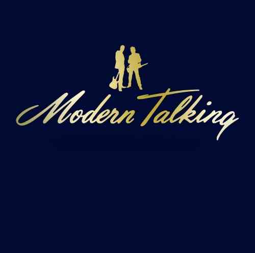 Modern Talking - Коллекция [Vinyl-Rip] (1987) скачать через торрент
