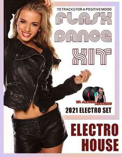 Flash Dance Hit: Set Electro House