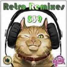 Retro Remix Quality Vol.539