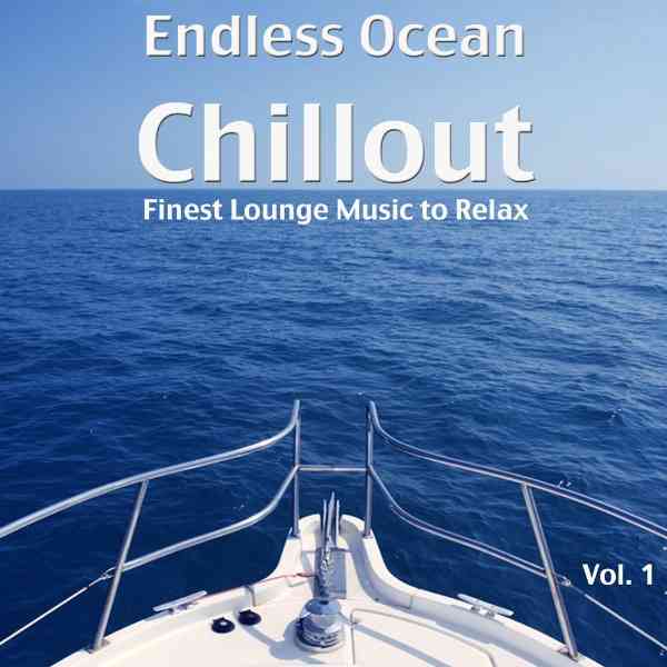 Endless Ocean Chillout [Vol.1] (2021) скачать через торрент