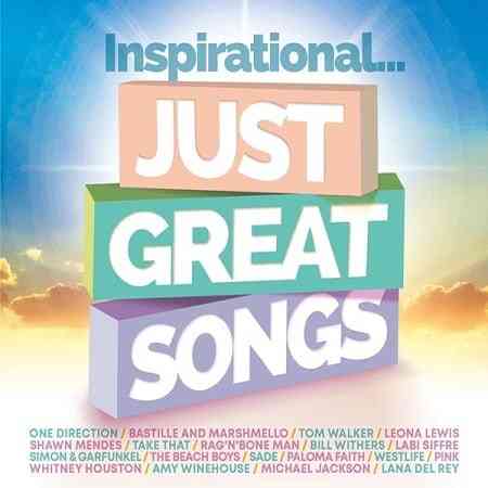 Inspirational... Just Great Songs [3CD] (2021) скачать через торрент