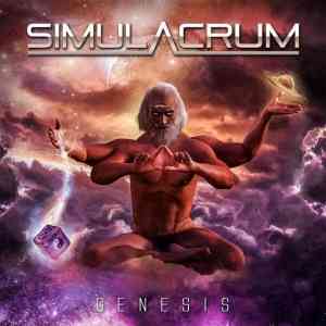 Simulacrum - Genesis (2021) скачать торрент