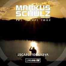 Markus Schulz - Global DJ Broadcast - Escape to Narva
