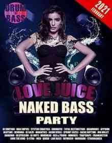 Love Juice: Naked Bass Party (2021) скачать торрент