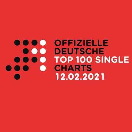 German Top 100 Single Charts 12.02.2021 (2021) скачать через торрент