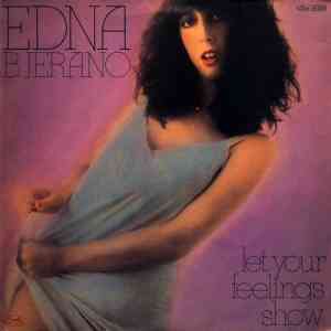 Edna B. Jerano - Let Your Feelings Show