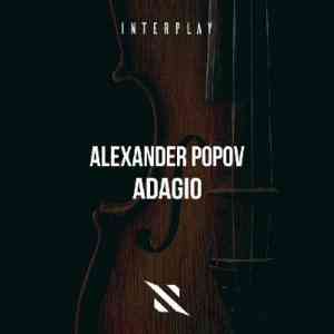 Alexander Popov - Adagio (2021) скачать через торрент