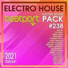Beatport Electro House: Sound Pack #238