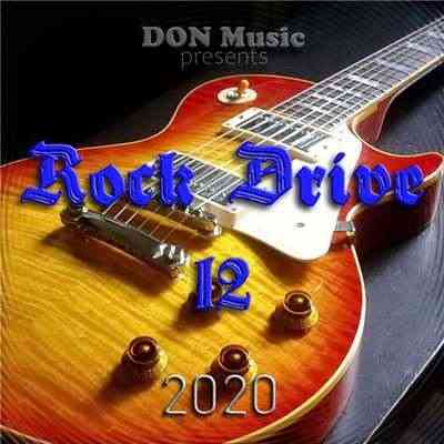 Rock Drive 12 (2021) скачать через торрент