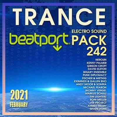 Beatport Trance: Electro Sound Pack #242