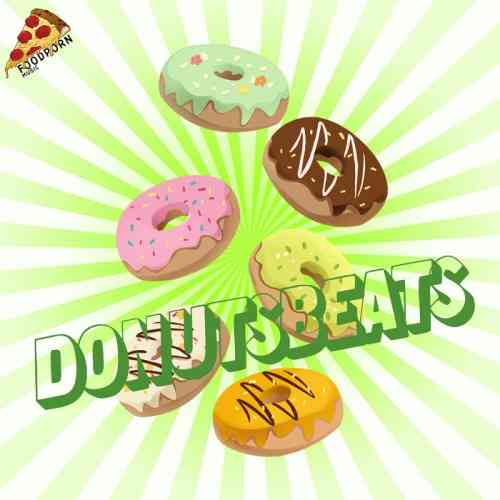 Donuts Beats [WEB]