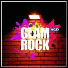 Glam Rock 1970 - 1976 (5CD) (2021) скачать торрент