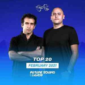 Aly &amp; Fila - FSOE Top 20: February