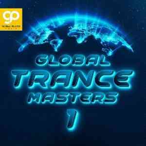 Global Trance Masters Vol.1 (2021) скачать через торрент