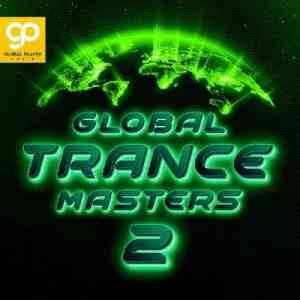 Global Trance Masters Vol.2 (2021) скачать через торрент