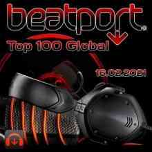 Beatport Top 100 Global 16.02