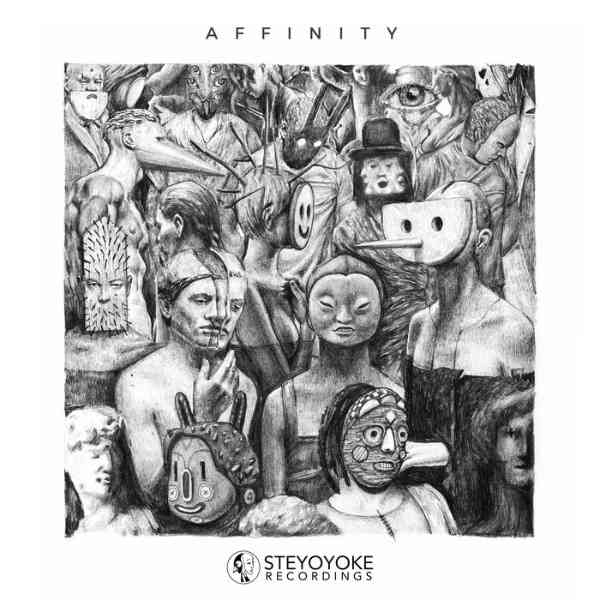 Affinity