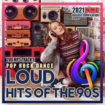 Loud Hits Of The 90s
