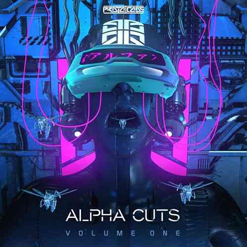 ProtoCode Presents: Alpha Cuts Volume 1 (2021) скачать торрент