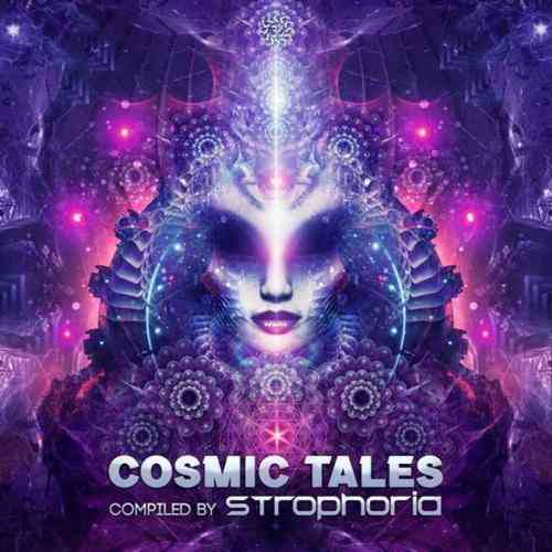 Cosmic Tales [Compiled by Strophoria] (2021) скачать торрент