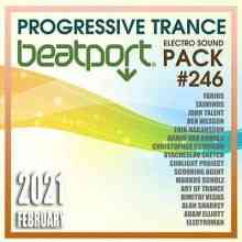 Beatport Progressive Trance: Electro Sound Pack #246