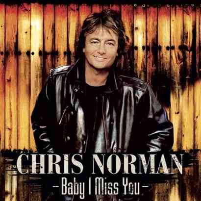 Chris Norman - Baby I Miss You (2021) скачать торрент