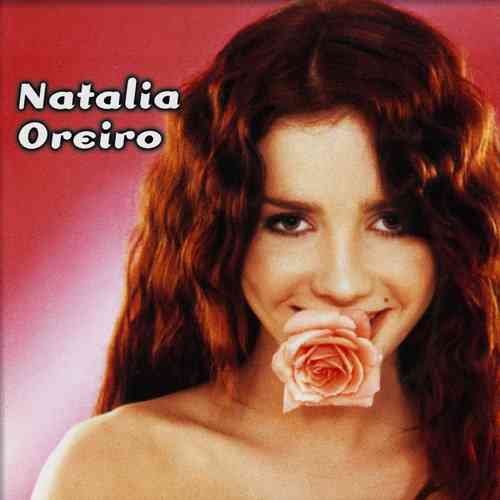 Natalia Oreiro - Natalia Oreiro